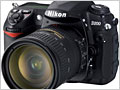    Nikon D200